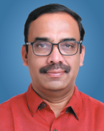 Shri. Kumar Gangadhar Hiremath